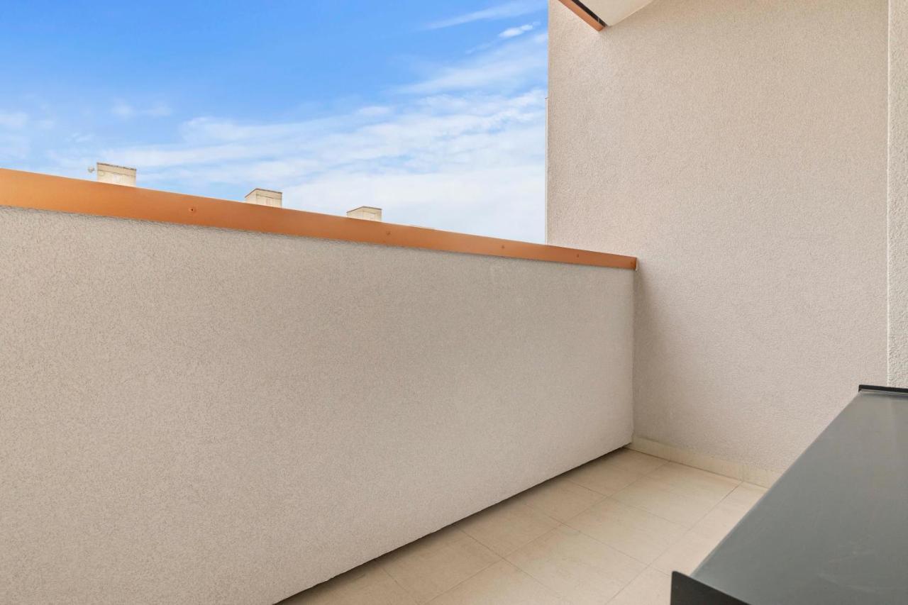 Lam Green - Ac -Balcony บราติสลาวา ภายนอก รูปภาพ